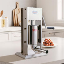 Manual Sausage Stuffer