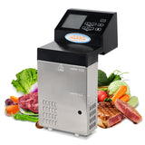 Hakka 1200W Electric Sous Vide Cooker Precision Cooker Circulator Vacuum Machine
