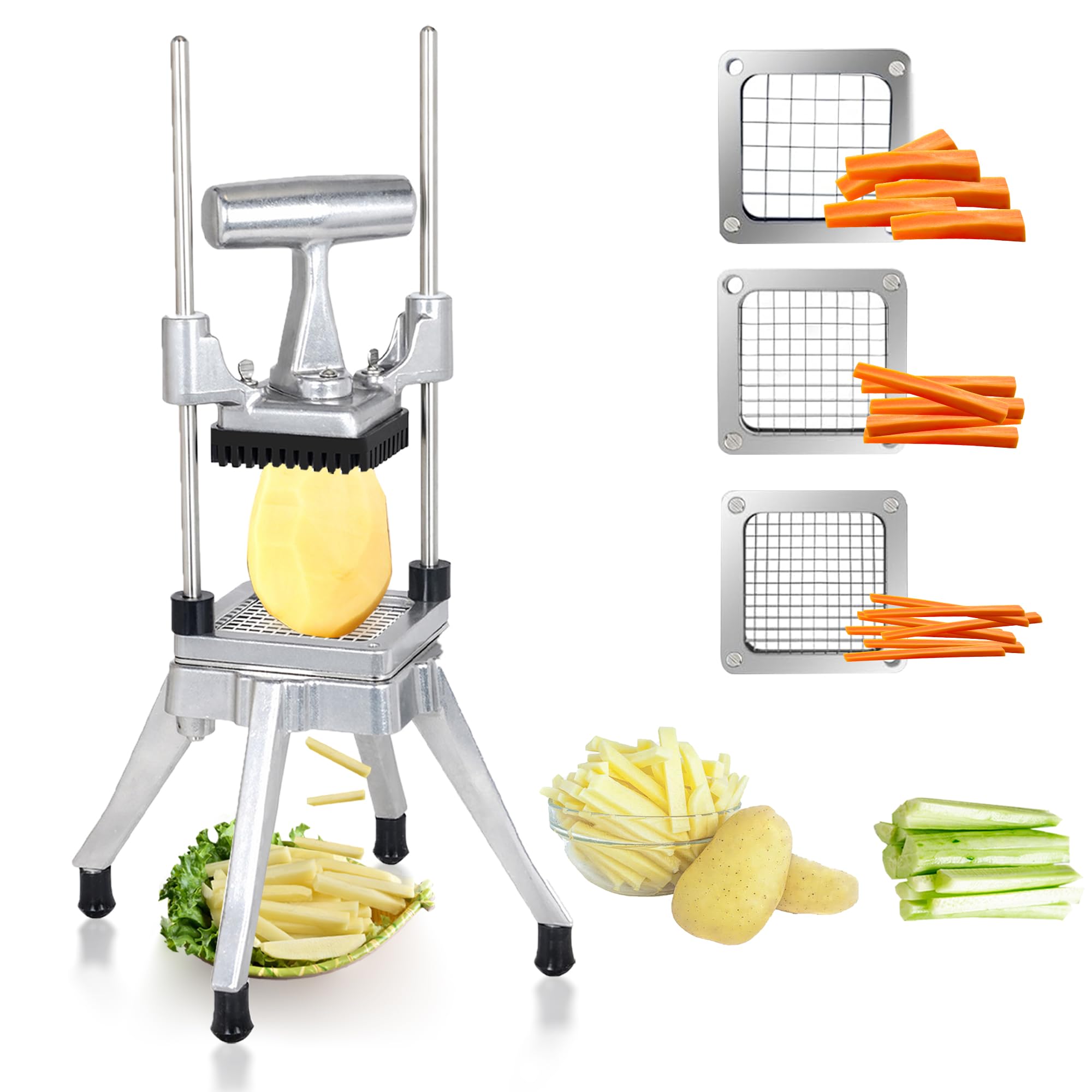 Hakka Vegetable Chopper