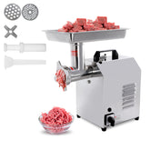 Hakka Electric Meat Grinder, 300W, 176 lbs/h Stainless Steel Food Mincer