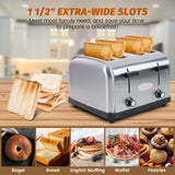 hakka-4-slice-commercial-toaster-extra-wide-slots-bagels