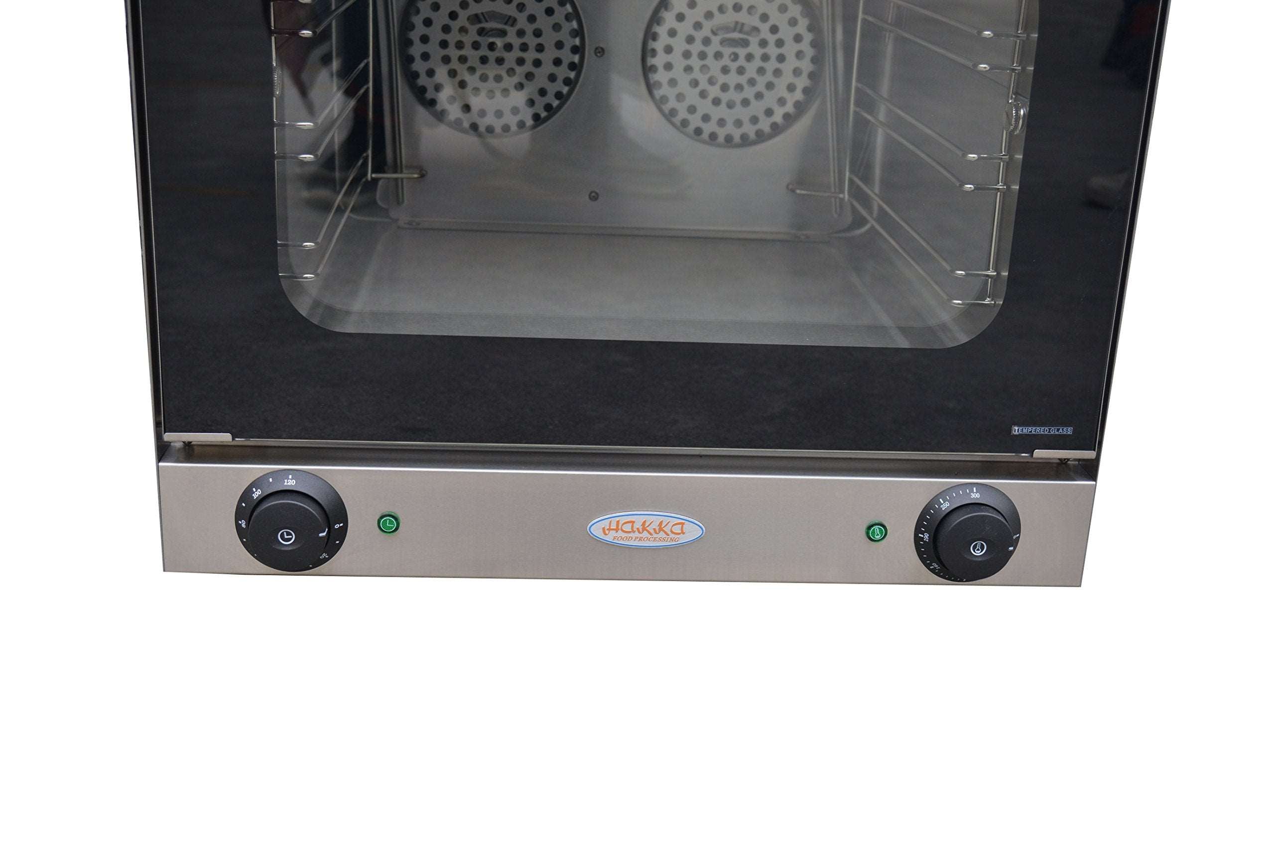 EasyRose Commercial Convection Counter Top Oven(220V/60Hz)