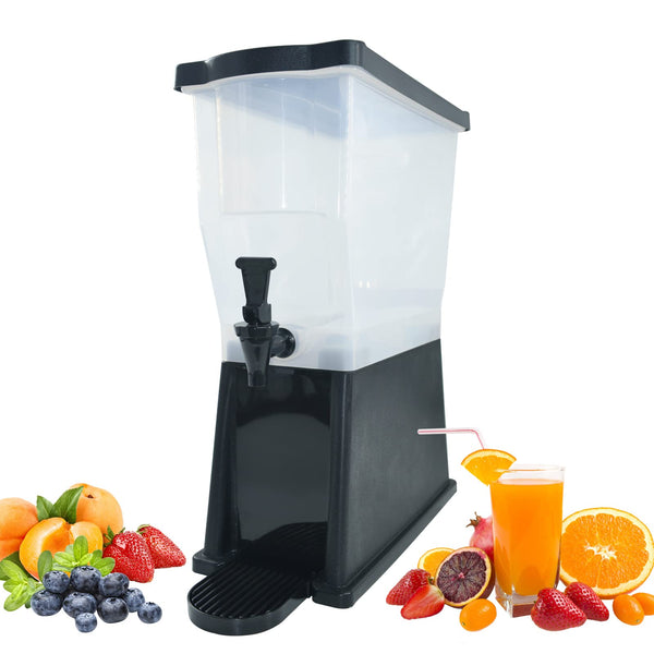 3 Gallon Plastic Beverage Dispenser (TV0049) - China Beverage Dispenser and  Plastic Products price