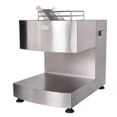 M105 stainless steel commercial meat cutter
