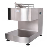 M105 stainless steel commercial meat cutter