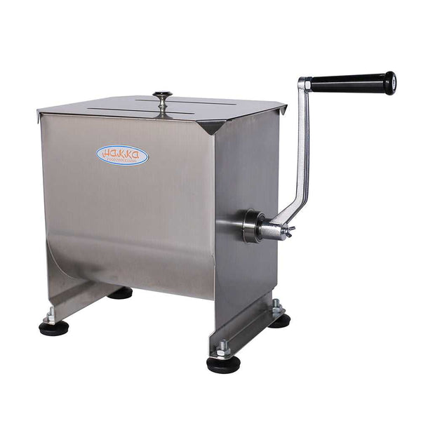 Manual Meat Mixer