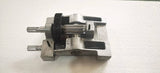 Hakka Sausage Stuffer Accessory for Vertical and Horzontal 3-5-7 Liters(10-12-15L) Sausage Maker (Gear set with gear)