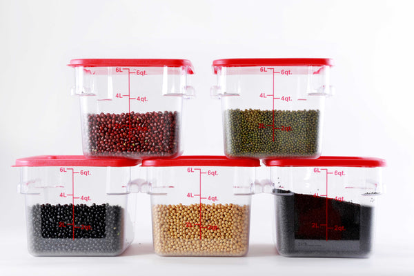 Food Storage Containers for Sale 