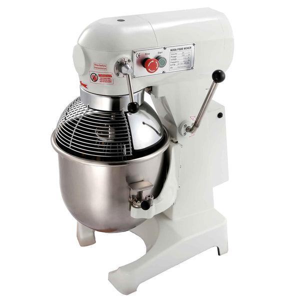 SK623 220V Kitchen Equipment Mixing Machine Powerful Food Mixers