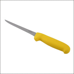 Hakka 6" Straight Boning Knife (TOPFB001A)