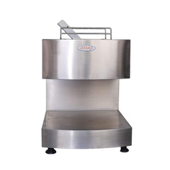 Hakka 250KG/H Commercial Meat Cutting Machine 750W Stainless Steel Cutter Slicer M105