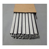 Hakka U Type Clips for Manual U-Shape Sausage Clipper Clipping Machine (506)