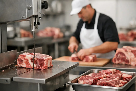 Best Meat Bandsaw for Butchers: What Matters