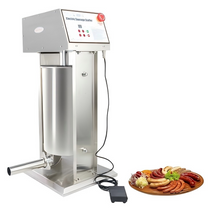 Electric Sausage Stuffer