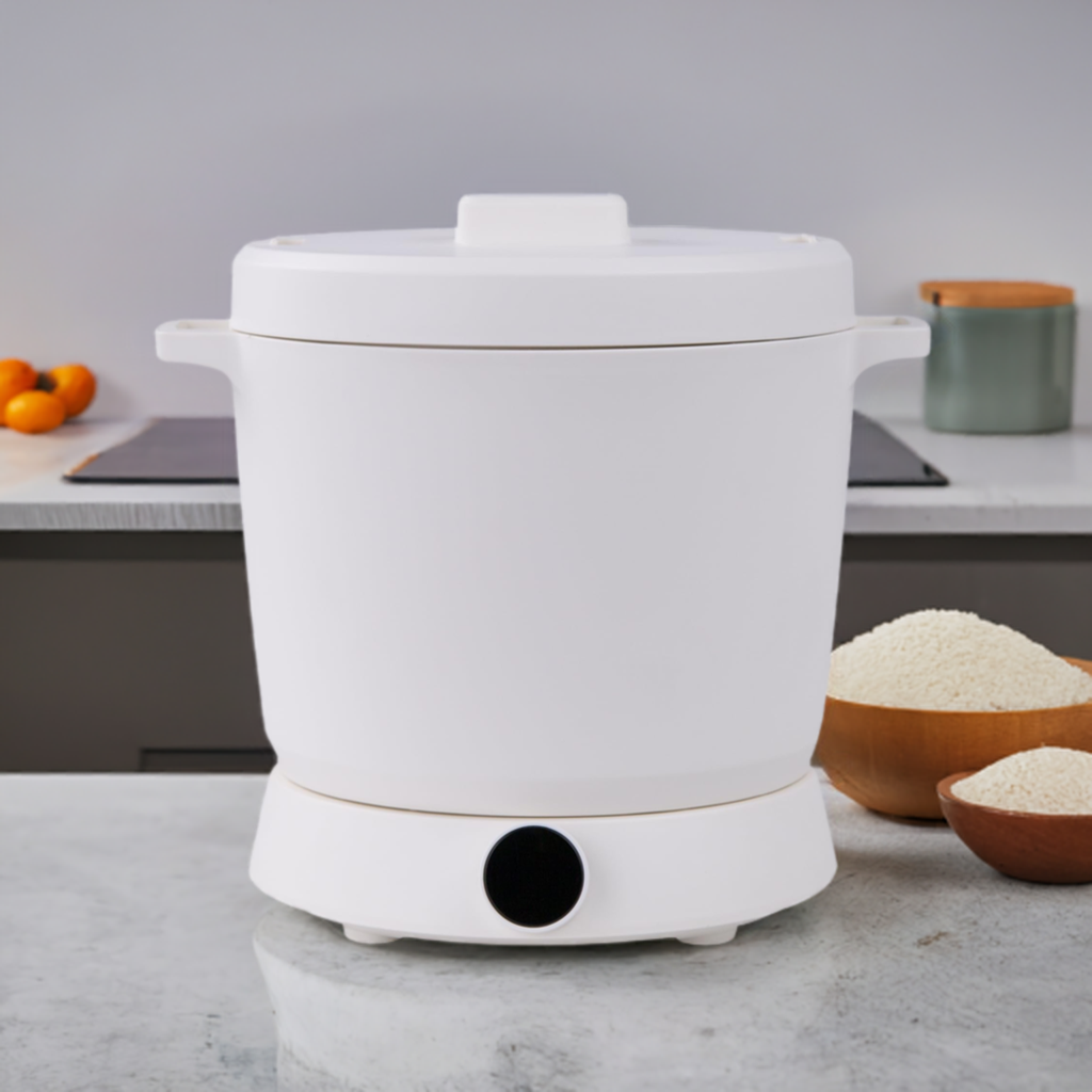 Rice Cooker – Hakka Brothers Corp