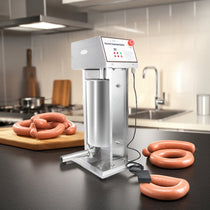 Electric Sausage Stuffer