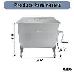  Meat Mixer FME50