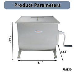 Meat Mixer FME30