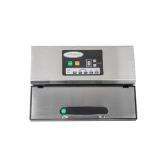 Hakka Commercial 15" Vacuum Sealer Machine With Handle