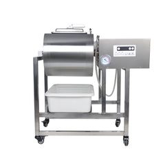 Hakka Automatic Vacuum Pickling Machine 45L Large Capacity Poultry Meat Salting