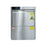 Hakka Bros Commercial Undercounter Dishwasher - High Temp Sanitizing, ETL & NSF Certified, 30 Racks/Hr, Stainless Steel Dishwashing Machine with Rinse Pump