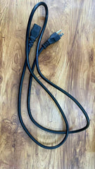 Power cord  CL-02 UL