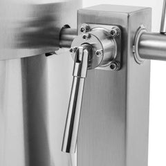 Hakka Floor Type Food/Vegetable Blender QS35G