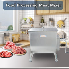  Meat Mixer FME50