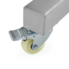 Hakka Floor Type Food/Vegetable Blender QS18G