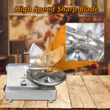 Hakka Meat Bowl Cutter Blade Accessories-1PCS