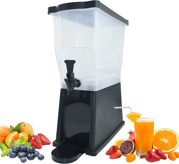 DUCK’S JUICE MIX 3 & STATE OF EMERGENCY Beverage_Dispenser_BD11L_grand