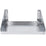 Hakka Brothers 24" x 18" Stainless Steel Microwave Shelf