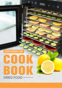 Dehydrator Recipes
