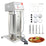 Electric Sausage Stuffer sev-12