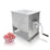 Hakka 37.5L/85lb Manual Meat Mixer Stainless Steel Hopper Food Mixer Machine