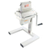 Hakka 5'' Meat Tenderizer Stainless Steel
