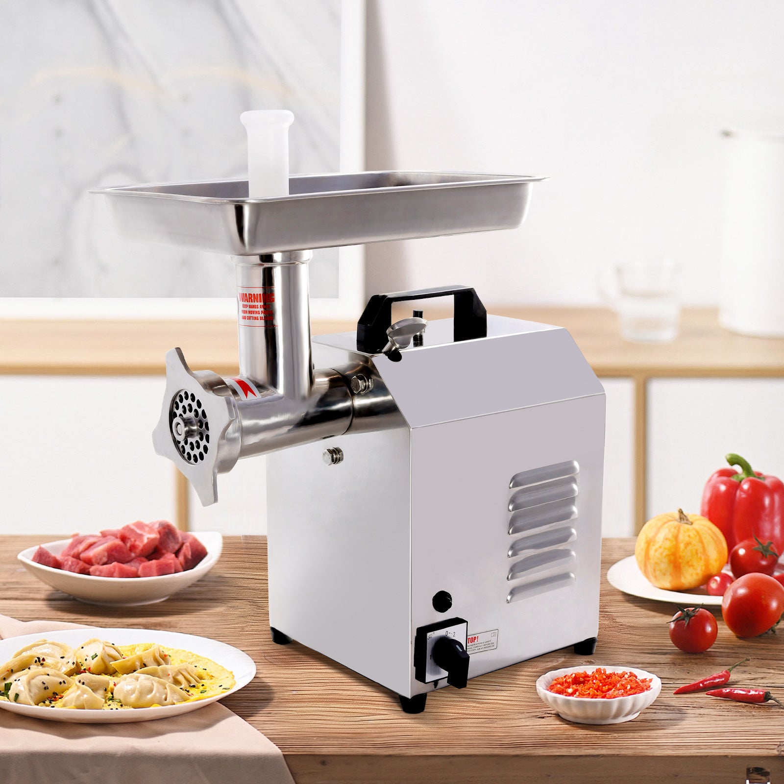 Meat Grinder tc8