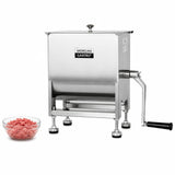 Morgangastro 7.5L15lb Commercial Manual Meat Mixer