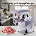 Hakka Commercial 5.5 L Multifunction Meat Bowl Cutter Mixer and Buffal –  Hakka Brothers Corp