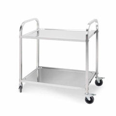 Hakka Brothers 2 Tiers Trolley-Small Size 0.7mm