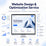 Website Design & Optimization Service