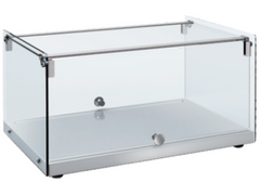 Hakka 35L Commercial Countertop Bakery Display Case