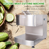 Hakka Commercial Meat Cutting Machine & Meat Slicer