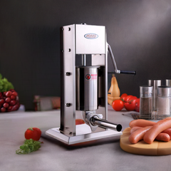 Hakka Brothers Sausage Stuffers in Electric Meat Tools Hakka Brothers Sausage Stuffers in Electric Meat Tools