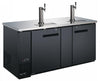 Carina 23.3 cu.ft. 27” Depth Direct Draw Beer Dispenser