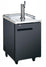 Carina 6.5 cu.ft. 27” Depth Direct Draw Beer Dispenser