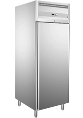 Carina 530L Single Door Upright Chiller, Commercial Refrigerator Temp : +2~+8℃