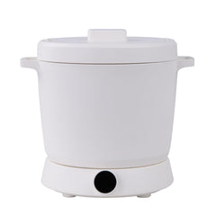 Clivia Detachable Rice Cook Multifunctional Rice Cooker Suitable For Cooking And Hot Pot Making 1.8L 800W 220V