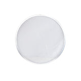 Clivia Aluminum Pizza Pan,12 Inch/6 PCS Commercial Grade Pizza Screen Baking Screen