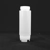 EasyRose 4 PCS 32oz Plastic Food-Grade Condiment Squeeze Bottles,Great for Ketchup, Mustard, Syrup, Sauces, Dressing, Oil, Arts and Crafts